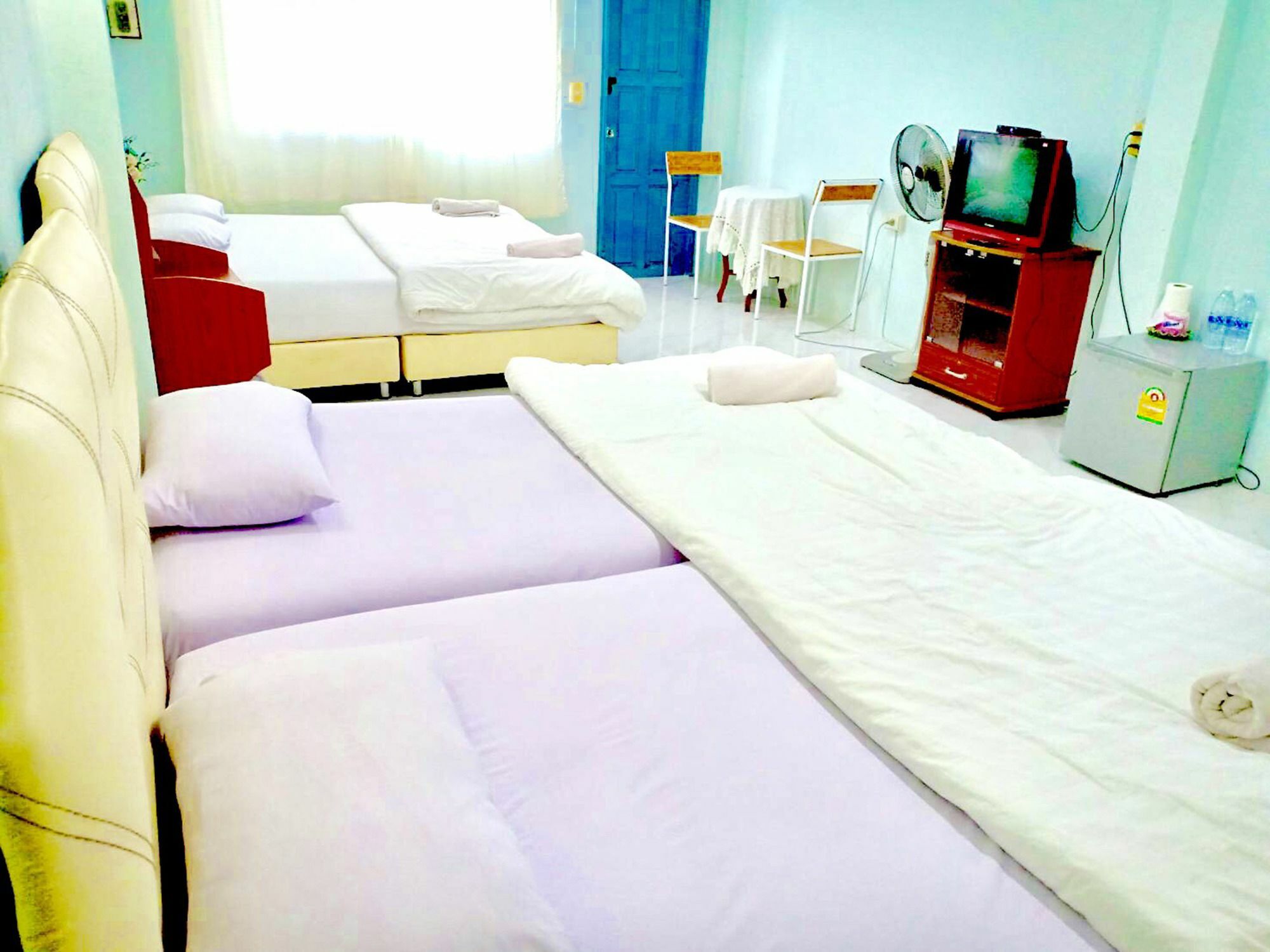 Ranong Boutique Hotel And Mall 外观 照片