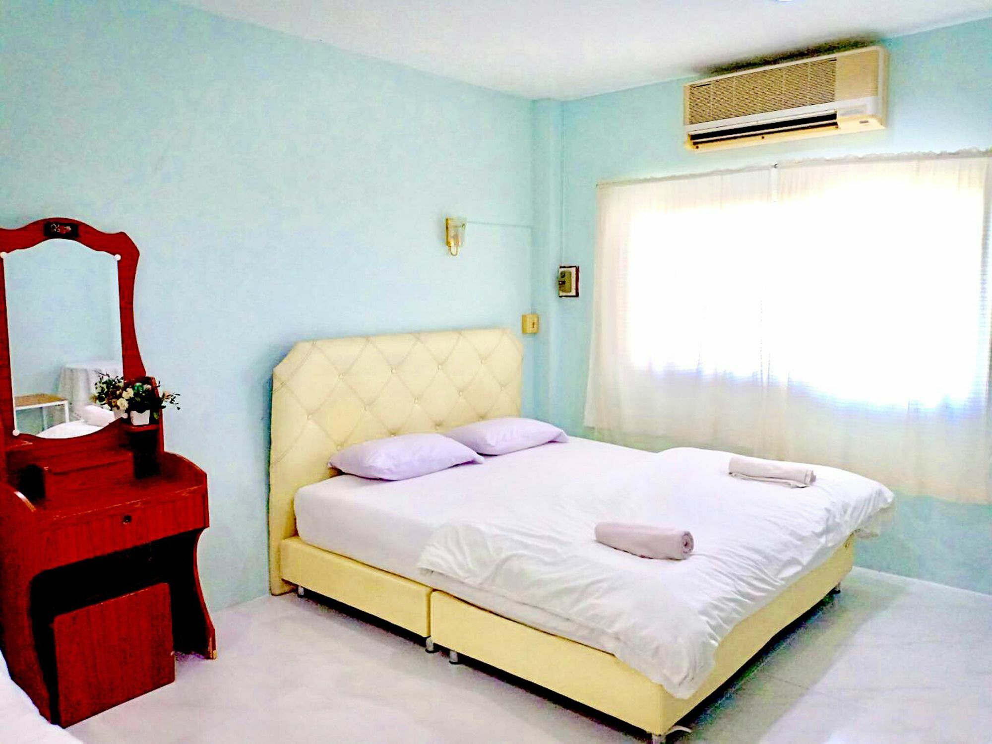 Ranong Boutique Hotel And Mall 外观 照片