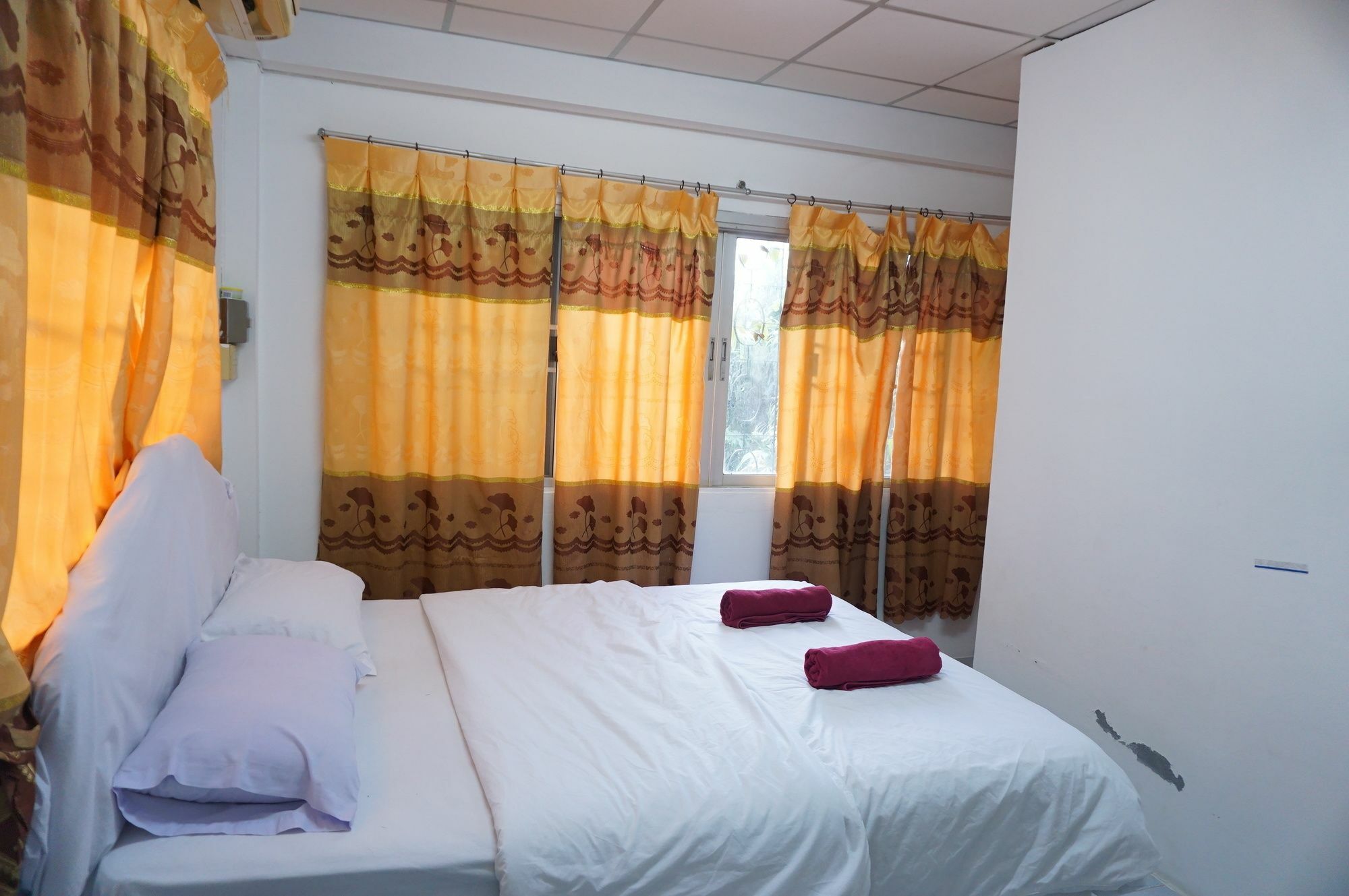 Ranong Boutique Hotel And Mall 外观 照片