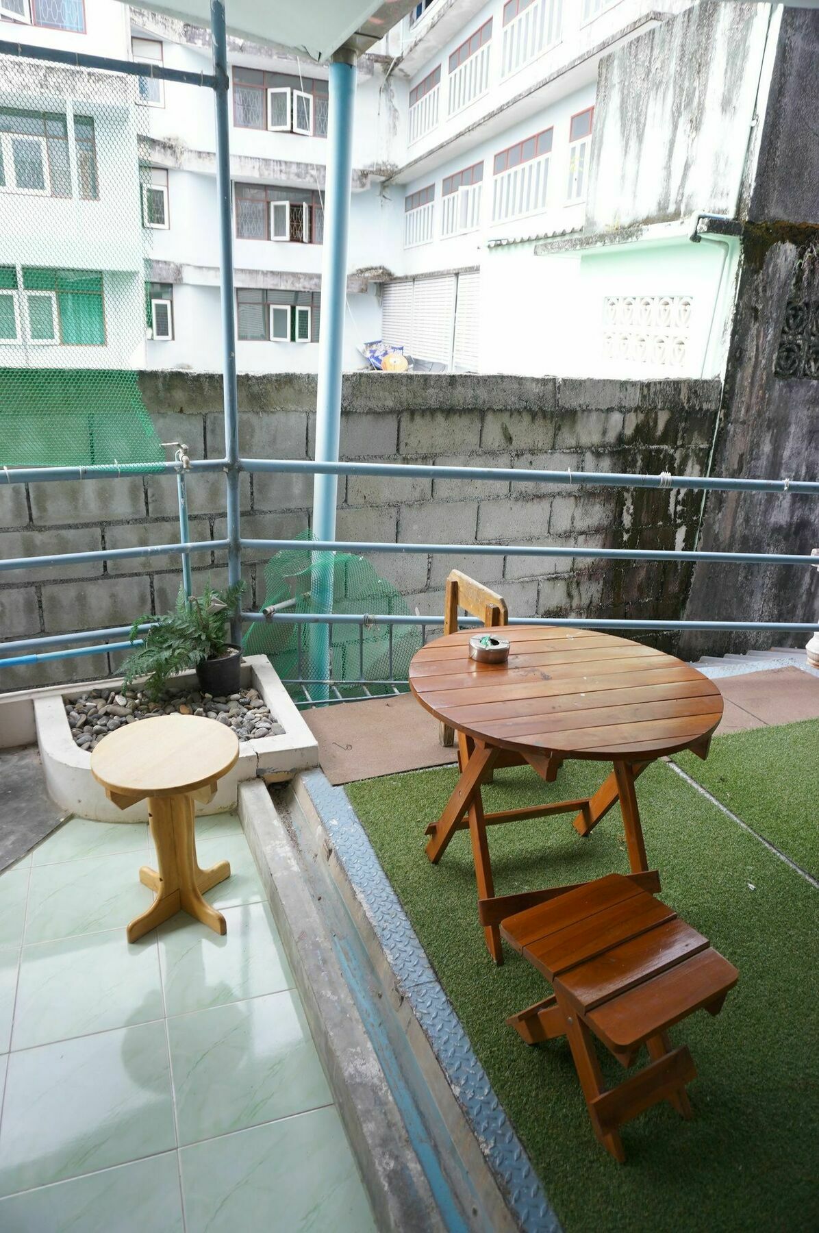 Ranong Boutique Hotel And Mall 外观 照片